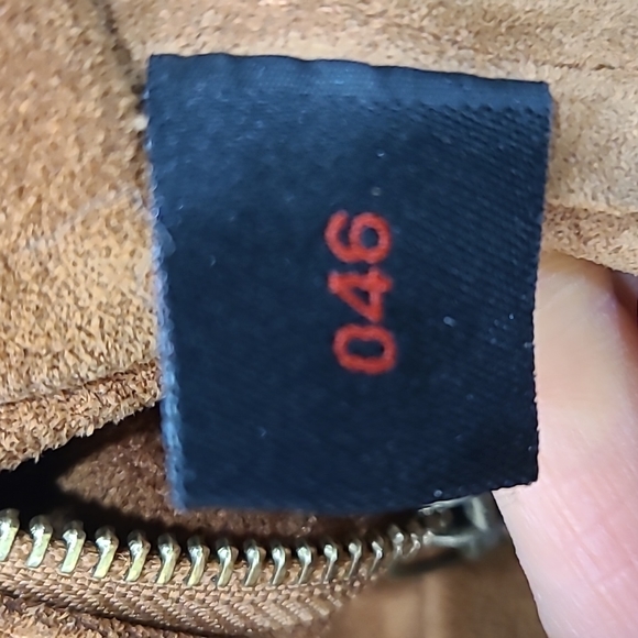 Free People Slouchy Suede Hobo - Picture 9 of 14